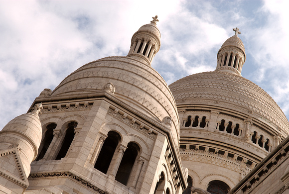 Basilique du Sacré-Cœur