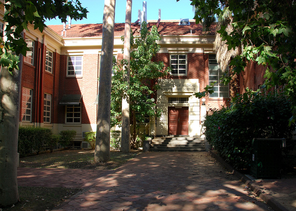 University of Adelaide