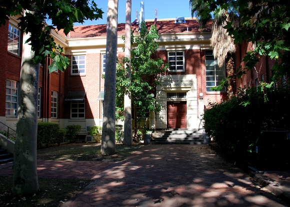 University of Adelaide