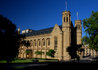 Adelaide Uni