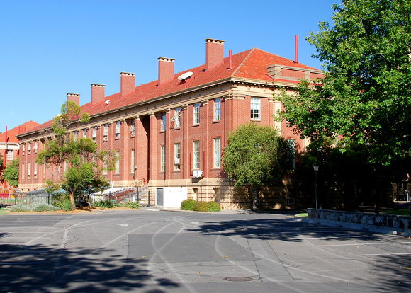 University of Adelaide