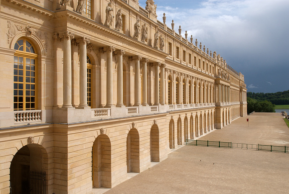 Versailles