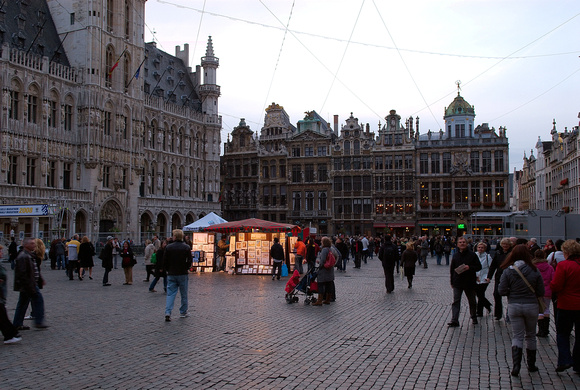 Grand Place