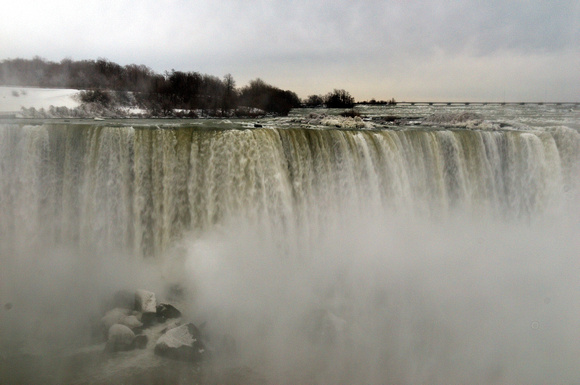 Niagra Falls