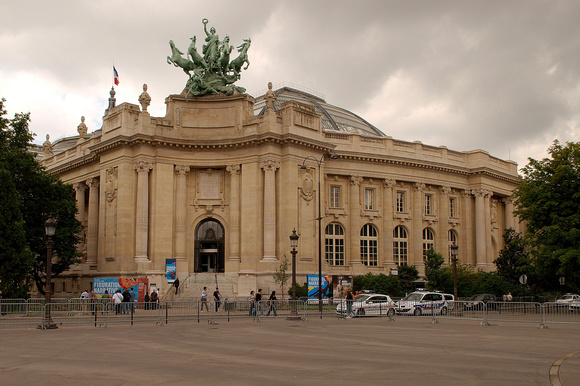 Grand Palais