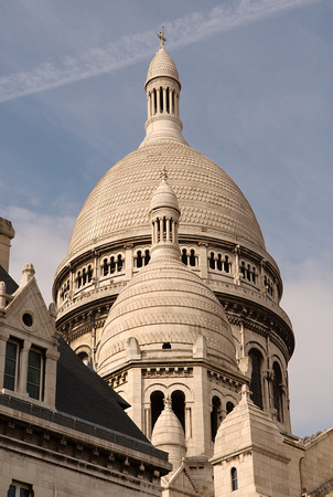 Basilique du Sacré-Cœur