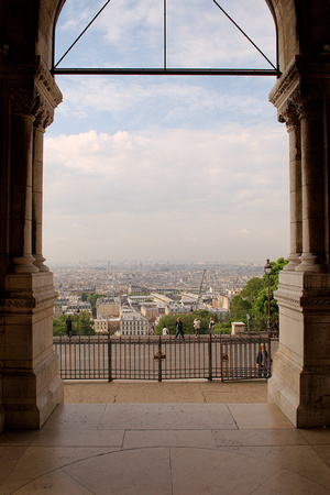 Basilique du Sacré-Cœur